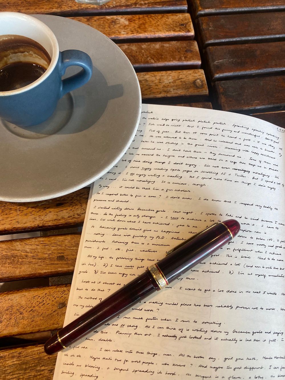 Notebook - 1