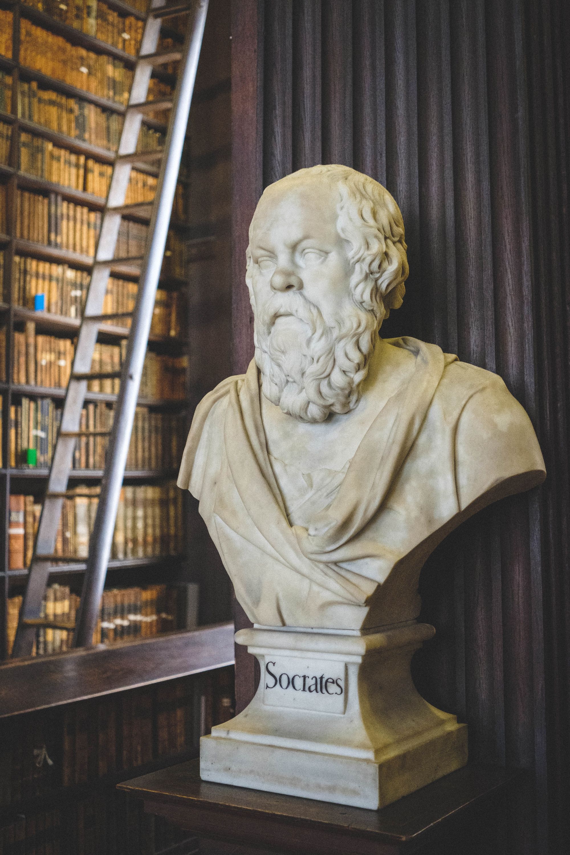 Socrates, Part 1