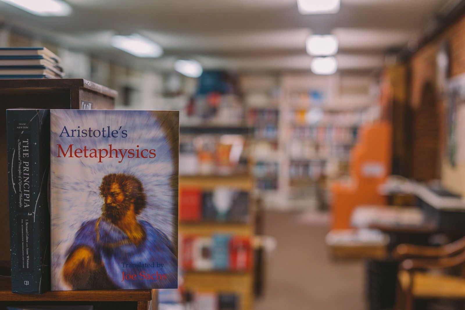 The Best Books on Metaphysics